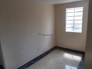 house em Rua Luísa Álvares, Vila Campestre - São Paulo - SP