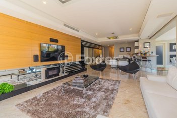 apartment em Rua Eudoro Berlink, Auxiliadora - Porto Alegre - RS