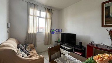 apartment em Rua Francisco da Veiga, Monsenhor Messias - Belo Horizonte - MG