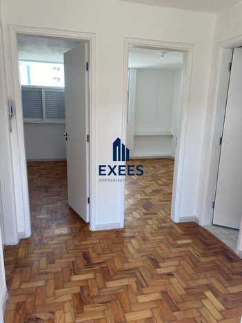 apartment em Rua José Getúlio, Liberdade - São Paulo - SP