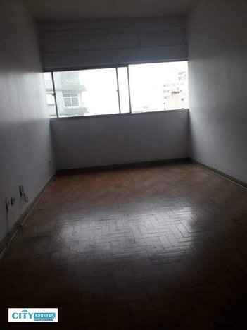 apartment em Rua Conselheiro Crispiniano, República - São Paulo - SP
