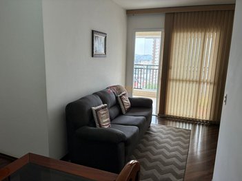 apartment em Rua Alegre, Santa Paula - São Caetano do Sul - SP