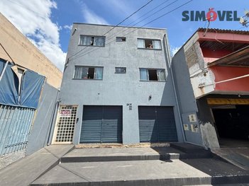 commercial_property em QN 7F Conjunto 2, Riacho Fundo II - Brasília - DF