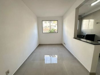 apartment em Estrada Pastor José Perozin, Fazenda São Pedro (Zona Rural) - São José do Rio Preto - SP