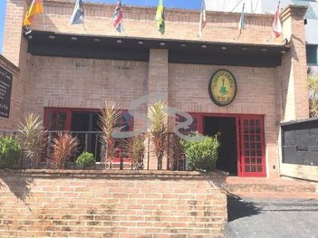 industrial em Olavo Bilac, Vila Flora Regina - Arujá - SP