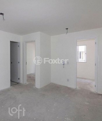 apartment em Avenida Cangaíba, Cangaíba - São Paulo - SP