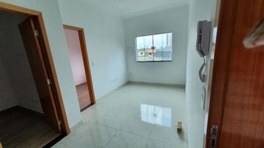 apartment em Rua Glória do Goitá, Jardim Independência - São Paulo - SP