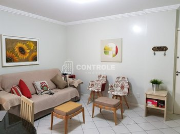 apartment em João Saturnino Ouriques, Campinas - São José - SC