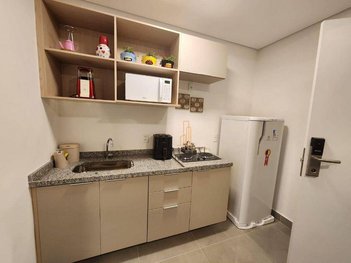 apartment em Rua Principe Humberto, Centro - São Bernardo do Campo - SP