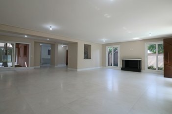 house em Rua José Clemente, Jardim Paulista - São Paulo - SP