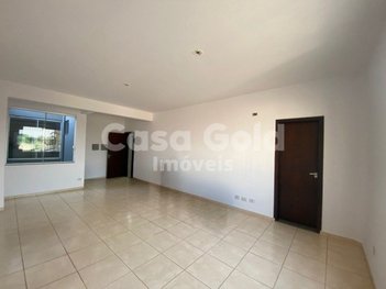 office em Rua das Orquídeas, Setor Residencial Sul - Sinop - MT