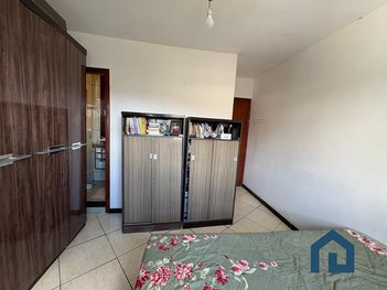 house em Rua Caliandra, Gávea I - Vespasiano - MG