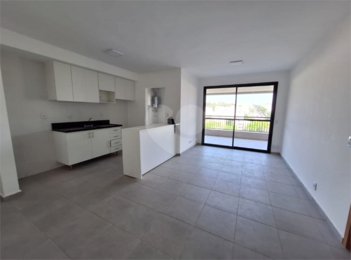 apartment em Rua Aristides Mariotti, Recanto Quarto Centenário - Jundiaí - SP