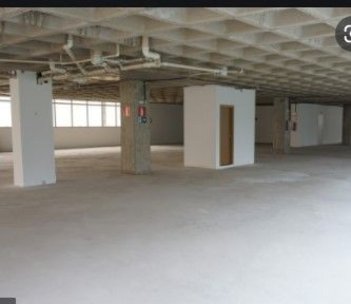 office em Avenida Bias Fortes, Lourdes - Belo Horizonte - MG