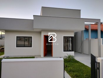 house em Miguel Batista da Silva, Bela Vista - Palhoça - SC