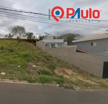 land_lot em Antonio Lázaro Benedetti, Campestre - Piracicaba - SP