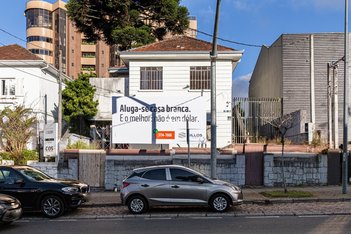 commercial_building em Alameda Doutor Carlos de Carvalho, Batel - Curitiba - PR