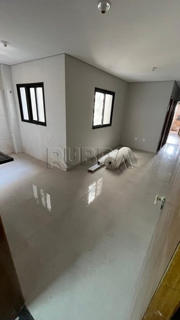 apartment em Avenida Tietê, Campestre - Santo André - SP