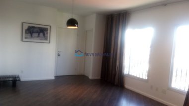 apartment em Rua André Mendes, Jardim da Saúde - São Paulo - SP