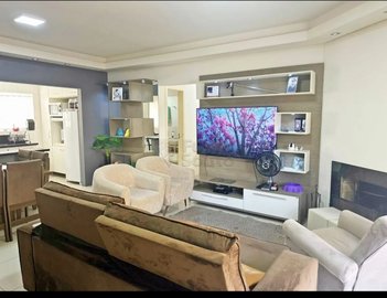 apartment em Avenida Presidente Juscelino Kubitschek de Oliveira, Areal - Pelotas - RS