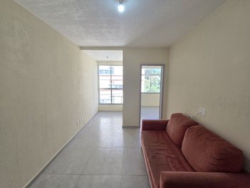 apartment em Rua Riachuelo, Centro - Rio de Janeiro - RJ