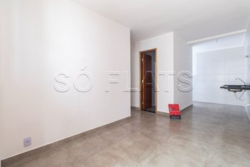 apartment em Rua Guilhermina, Vila Romero - São Paulo - SP