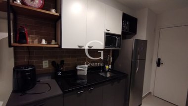 apartment em Avenida Nove de Julho, Jardim Paulista - São Paulo - SP