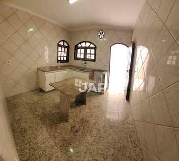 house em Rua Professor Nelson Álvaro Figueiredo Brito, Jardim Torres São José - Jundiaí - SP