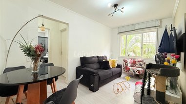 apartment em Rua Ângelo Crivellaro, Jardim do Salso - Porto Alegre - RS