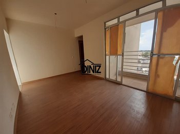 apartment em Rua Queluzita, Fernão Dias - Belo Horizonte - MG