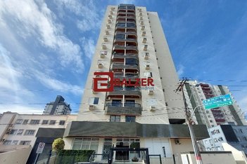 apartment em Rua Delamar José da Silva, Kobrasol - São José - SC