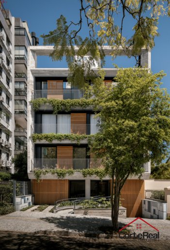apartment em Rua Marcelo Gama, Auxiliadora - Porto Alegre - RS