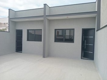 house em Alameda Família Jacinto, Jardim Santa Marta - Sorocaba - SP