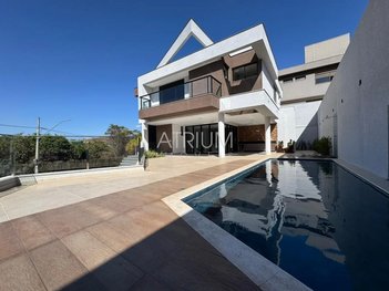 house em Avenida Portal do Sol, Portal do Sol - Contagem - MG