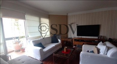 apartment em Rua Doutor Virgílio de Carvalho Pinto, Pinheiros - São Paulo - SP