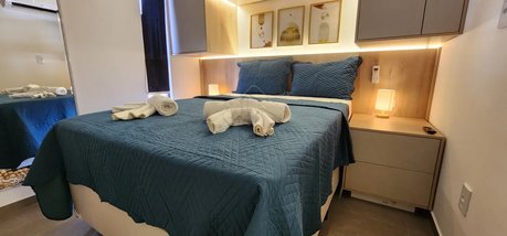 apartment em Avenida Umbuzeiro, Manaíra - João Pessoa - PB