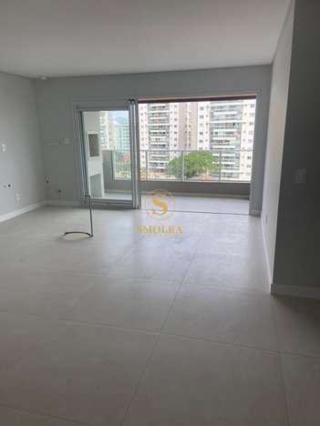 apartment em Rua do Iano, Barreiros - São José - SC