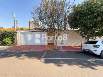 commercial_building em Rua São Carlos, Jardim Europa - São José do Rio Preto - SP