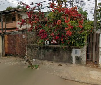 land_lot em Rua Guararapes, Monte Castelo - São José dos Campos - SP