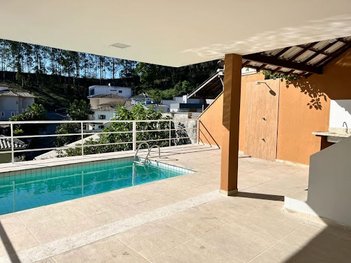 house em Rodovia Prefeito João Sampaio, Rio do Ouro - São Gonçalo - RJ