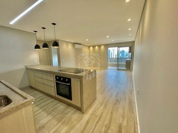 apartment em Rua Joseph Nigri, Água Branca - São Paulo - SP