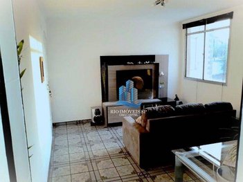 apartment em Rua Luiz Cláudio Capovilla Filho, São José - São Caetano do Sul - SP