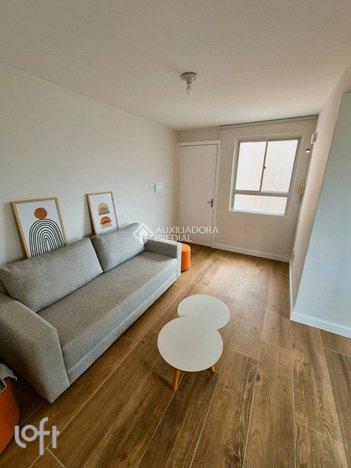 apartment em Paulo Renato Ketzer de Souza, Rubem Berta - Porto Alegre - RS