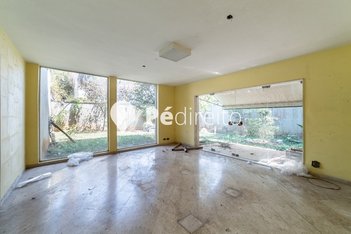 house em Rua Luigi Pirandello, Jardim Morumbi - São Paulo - SP