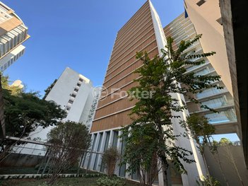 apartment em Rua Caconde, Jardim Paulista - São Paulo - SP