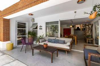 house em Avenida Doutor Alberto Penteado, Jardim Santa Fé (Zona Oeste) - São Paulo - SP