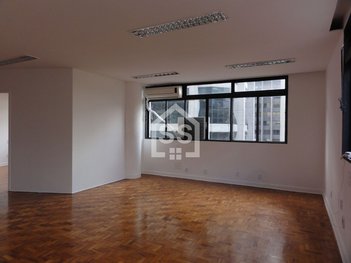 office em Avenida Paulista, Bela Vista - São Paulo - SP