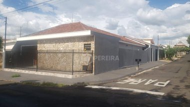 house em Rua Paraguai, Vila América - Votuporanga - SP