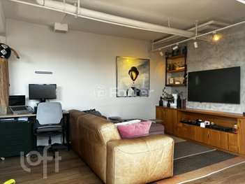 apartment em Rua Joaquim Antunes, Pinheiros - São Paulo - SP