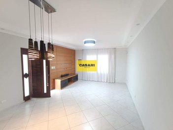 house em Rua Barão do Rio Branco, Nova Petrópolis - São Bernardo do Campo - SP